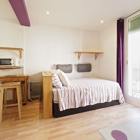 Sunny Apartments Barcellona Esterno foto