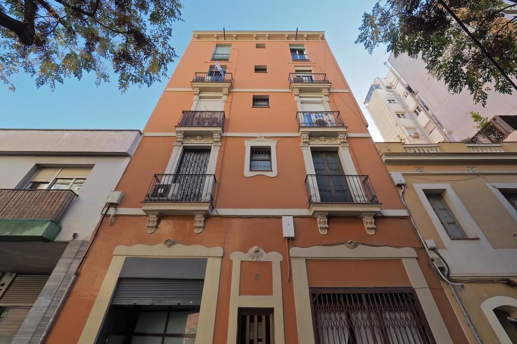 Sunny Apartments Barcellona Camera foto