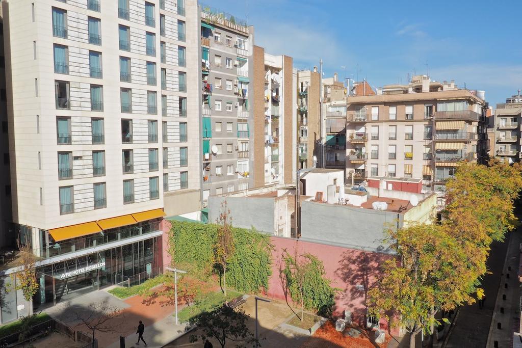Sunny Apartments Barcellona Camera foto