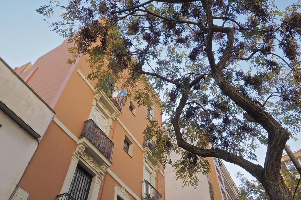 Sunny Apartments Barcellona Esterno foto