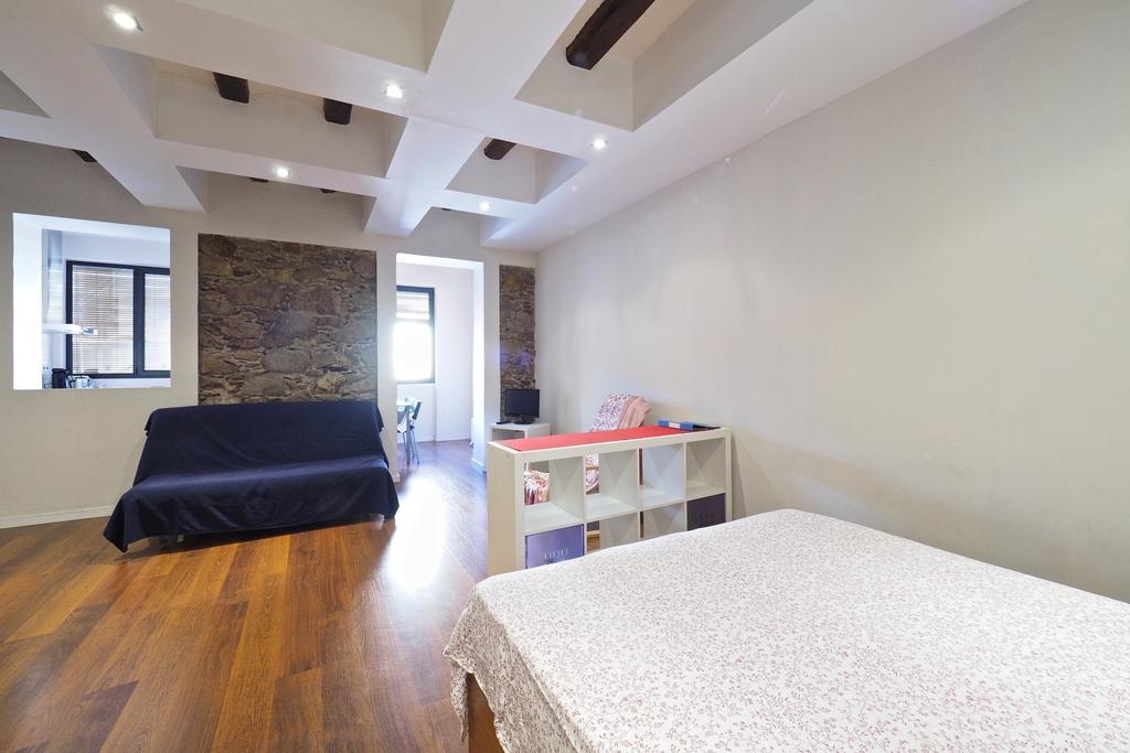 Sunny Apartments Barcellona Esterno foto
